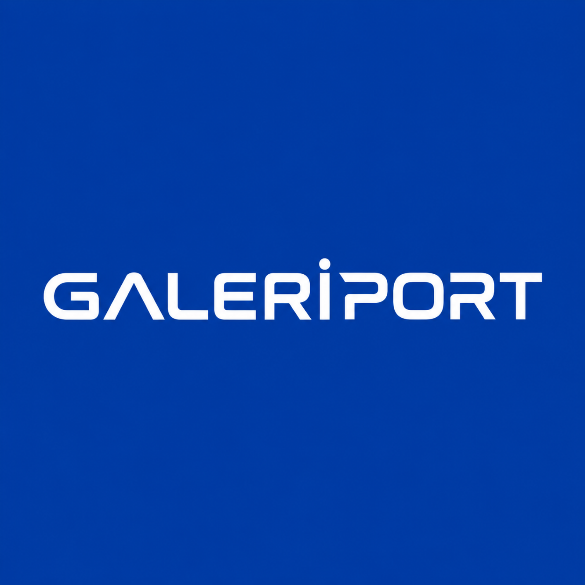 Galeriport